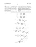 LIQUID-CRYSTALLINE MEDIUM diagram and image