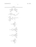 LIQUID-CRYSTALLINE MEDIUM diagram and image