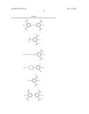 LIQUID-CRYSTALLINE MEDIUM diagram and image