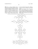 LIQUID-CRYSTALLINE MEDIUM diagram and image