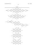 LIQUID-CRYSTALLINE MEDIUM diagram and image