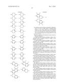 LIQUID-CRYSTALLINE MEDIUM diagram and image