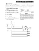 UV CROSS-LINKING NEAT LUBRICANT MIXTURES FOR MAGNETIC RECORDING MEDIA diagram and image