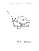 UV CROSS-LINKING NEAT LUBRICANT MIXTURES FOR MAGNETIC RECORDING MEDIA diagram and image