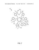 UV CROSS-LINKING NEAT LUBRICANT MIXTURES FOR MAGNETIC RECORDING MEDIA diagram and image