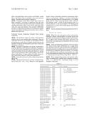 CLEANING COMPOSITIONS EMPLOYING EXTENDED CHAIN ANIONIC SURFACTANTS diagram and image