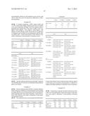 CLEANING COMPOSITIONS EMPLOYING EXTENDED CHAIN ANIONIC SURFACTANTS diagram and image