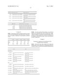 CLEANING COMPOSITIONS EMPLOYING EXTENDED CHAIN ANIONIC SURFACTANTS diagram and image