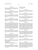 VARIANTS HAVING GLUCOAMYLASE ACTIVITY diagram and image