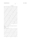 VARIANTS HAVING GLUCOAMYLASE ACTIVITY diagram and image