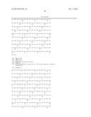 Methods and Compositions for Modulating the Immune System with Arginase I diagram and image