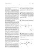 TEMPLATED MOLECULES AND METHODS FOR USING SUCH MOLECULES diagram and image