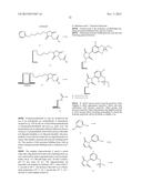 TEMPLATED MOLECULES AND METHODS FOR USING SUCH MOLECULES diagram and image