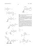 TEMPLATED MOLECULES AND METHODS FOR USING SUCH MOLECULES diagram and image