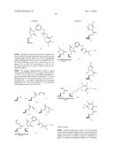 TEMPLATED MOLECULES AND METHODS FOR USING SUCH MOLECULES diagram and image