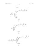 TEMPLATED MOLECULES AND METHODS FOR USING SUCH MOLECULES diagram and image