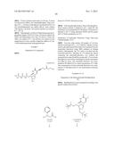 TEMPLATED MOLECULES AND METHODS FOR USING SUCH MOLECULES diagram and image