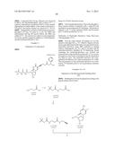 TEMPLATED MOLECULES AND METHODS FOR USING SUCH MOLECULES diagram and image