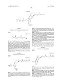 TEMPLATED MOLECULES AND METHODS FOR USING SUCH MOLECULES diagram and image