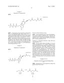 TEMPLATED MOLECULES AND METHODS FOR USING SUCH MOLECULES diagram and image