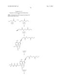 TEMPLATED MOLECULES AND METHODS FOR USING SUCH MOLECULES diagram and image