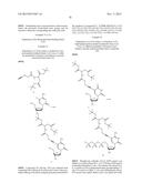 TEMPLATED MOLECULES AND METHODS FOR USING SUCH MOLECULES diagram and image