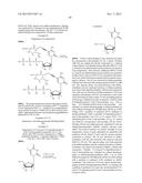 TEMPLATED MOLECULES AND METHODS FOR USING SUCH MOLECULES diagram and image