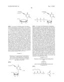 TEMPLATED MOLECULES AND METHODS FOR USING SUCH MOLECULES diagram and image