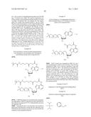 TEMPLATED MOLECULES AND METHODS FOR USING SUCH MOLECULES diagram and image