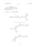 TEMPLATED MOLECULES AND METHODS FOR USING SUCH MOLECULES diagram and image