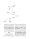 TEMPLATED MOLECULES AND METHODS FOR USING SUCH MOLECULES diagram and image