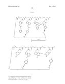 TEMPLATED MOLECULES AND METHODS FOR USING SUCH MOLECULES diagram and image