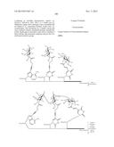 TEMPLATED MOLECULES AND METHODS FOR USING SUCH MOLECULES diagram and image