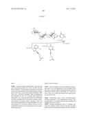 TEMPLATED MOLECULES AND METHODS FOR USING SUCH MOLECULES diagram and image