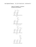 TEMPLATED MOLECULES AND METHODS FOR USING SUCH MOLECULES diagram and image