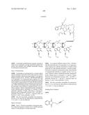 TEMPLATED MOLECULES AND METHODS FOR USING SUCH MOLECULES diagram and image