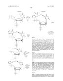 TEMPLATED MOLECULES AND METHODS FOR USING SUCH MOLECULES diagram and image