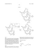 TEMPLATED MOLECULES AND METHODS FOR USING SUCH MOLECULES diagram and image