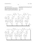 TEMPLATED MOLECULES AND METHODS FOR USING SUCH MOLECULES diagram and image