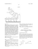 TEMPLATED MOLECULES AND METHODS FOR USING SUCH MOLECULES diagram and image