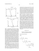 TEMPLATED MOLECULES AND METHODS FOR USING SUCH MOLECULES diagram and image