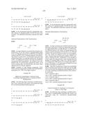 TEMPLATED MOLECULES AND METHODS FOR USING SUCH MOLECULES diagram and image