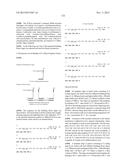 TEMPLATED MOLECULES AND METHODS FOR USING SUCH MOLECULES diagram and image