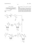 TEMPLATED MOLECULES AND METHODS FOR USING SUCH MOLECULES diagram and image