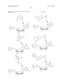 TEMPLATED MOLECULES AND METHODS FOR USING SUCH MOLECULES diagram and image