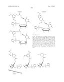 TEMPLATED MOLECULES AND METHODS FOR USING SUCH MOLECULES diagram and image