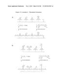 TEMPLATED MOLECULES AND METHODS FOR USING SUCH MOLECULES diagram and image