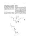 TEMPLATED MOLECULES AND METHODS FOR USING SUCH MOLECULES diagram and image