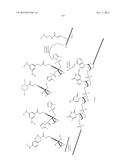 TEMPLATED MOLECULES AND METHODS FOR USING SUCH MOLECULES diagram and image