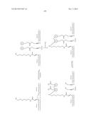 TEMPLATED MOLECULES AND METHODS FOR USING SUCH MOLECULES diagram and image